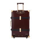 The Architect – Burgundy Stowaway