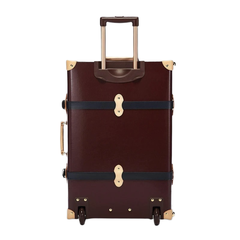 The Architect – Burgundy Stowaway