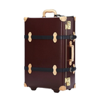 The Architect – Burgundy Stowaway