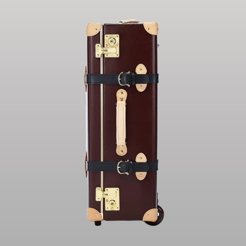 The Architect – Burgundy Stowaway