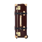 The Architect – Burgundy Stowaway