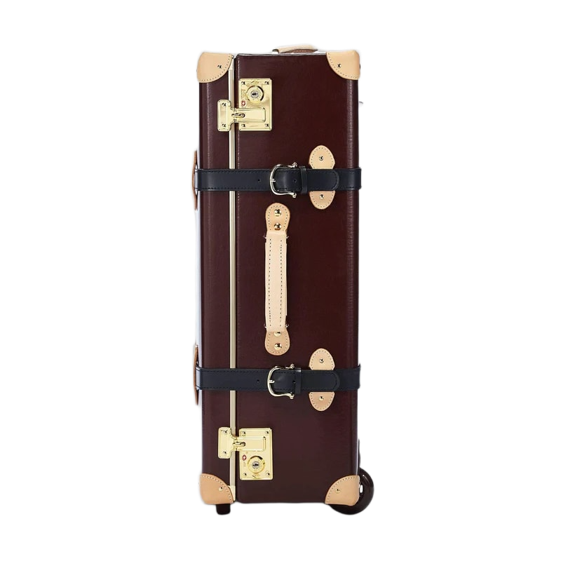 The Architect – Burgundy Stowaway