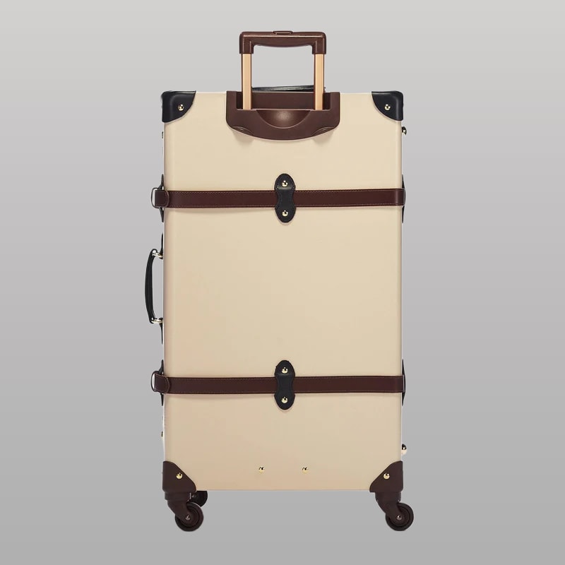 The Architect – Cream Spinner