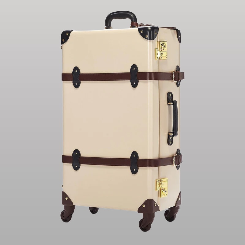 The Architect – Cream Spinner