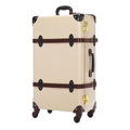 The Architect – Cream Check In Spinner