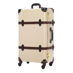The Architect – Cream Check In Spinner