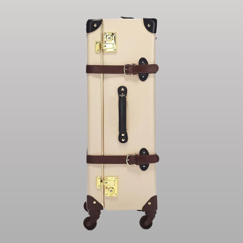 The Architect – Cream Spinner