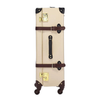 The Architect – Cream Check In Spinner