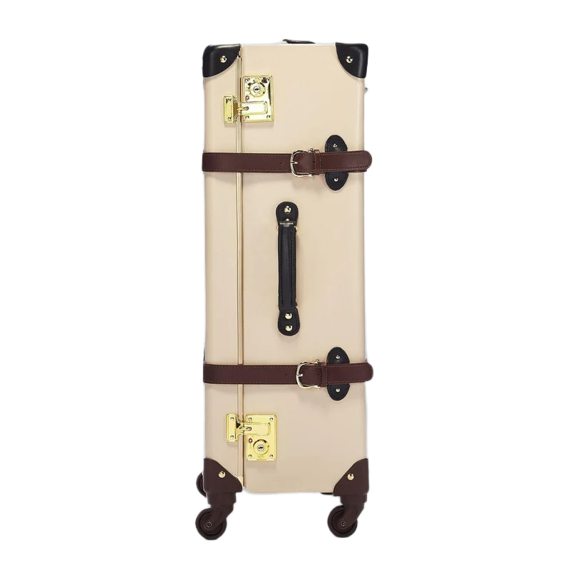 The Architect – Cream Check In Spinner