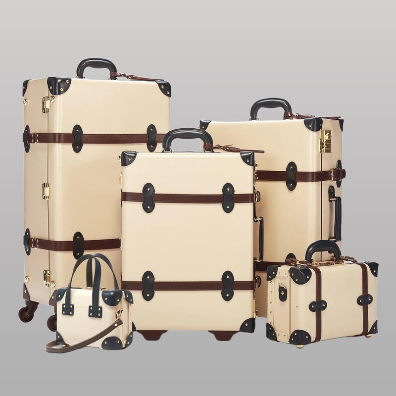 The Architect – Cream Spinner