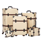 The Architect – Cream Check In Spinner