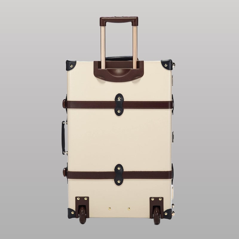 The Architect – Cream Stowaway