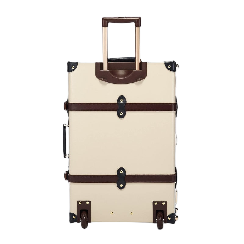 The Architect – Cream Stowaway