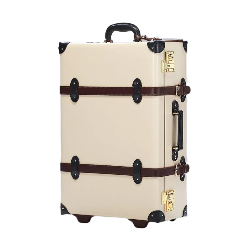 The Architect – Cream Stowaway