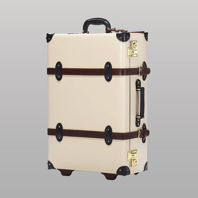 The Architect – Cream Stowaway