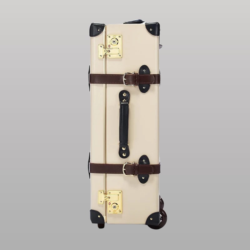 The Architect – Cream Stowaway