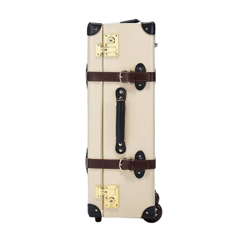 The Architect – Cream Stowaway