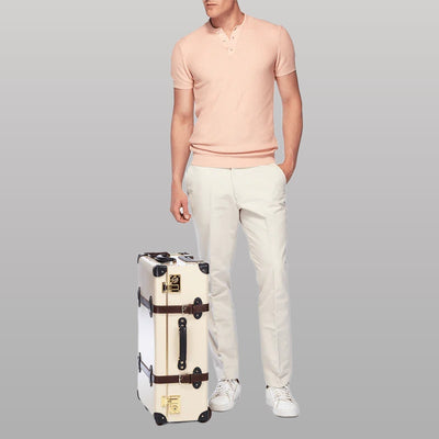 The Architect – Cream Stowaway