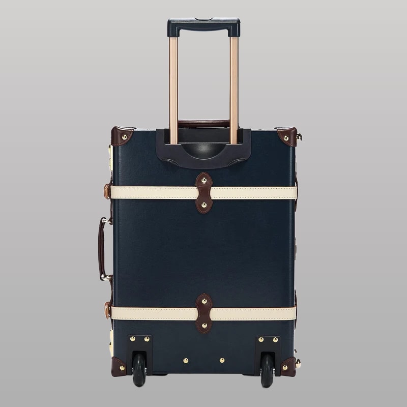 The Architect – Navy Carry‑On