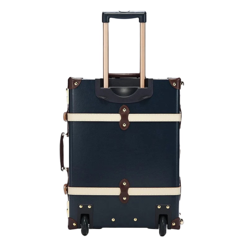 The Architect – Navy Carry‑On