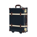 The Architect – Navy Carry‑On