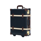 The Architect – Navy Carry‑On