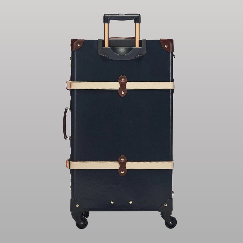 The Architect – Navy Spinner