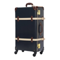 The Architect – Navy Check In Spinner