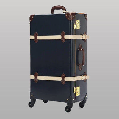 The Architect – Navy Spinner