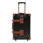 The Diplomat – Black Carry‑On