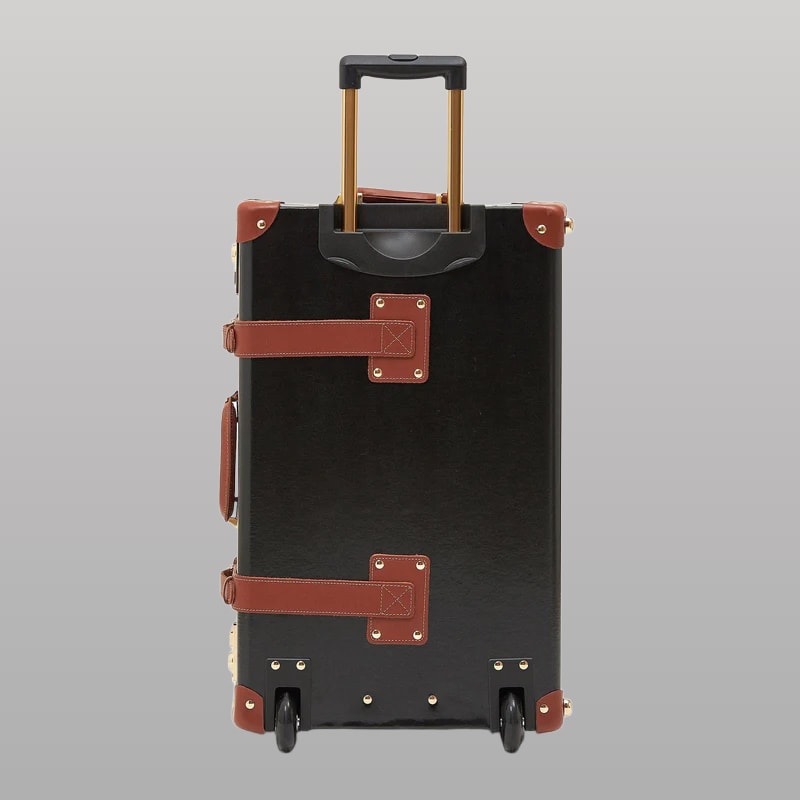 The Diplomat – Black Stowaway