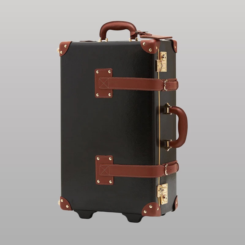 The Diplomat – Black Stowaway