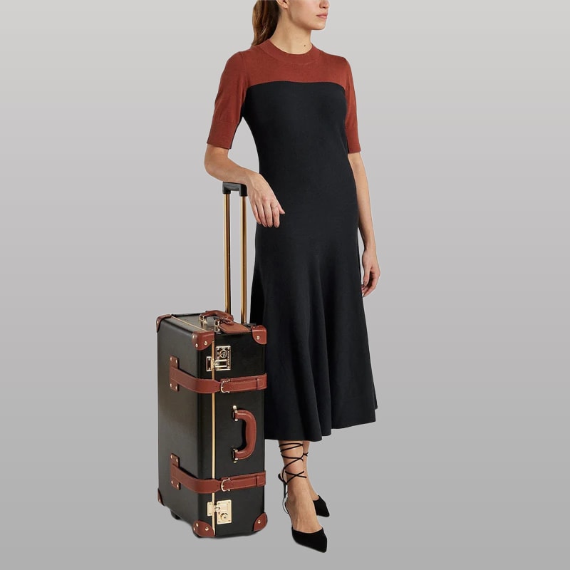 The Diplomat – Black Stowaway