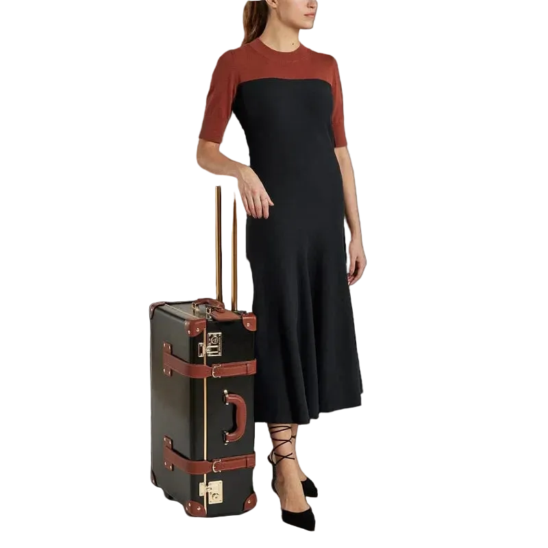 The Diplomat – Black Stowaway
