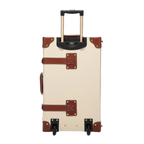 The Diplomat – Cream Stowaway