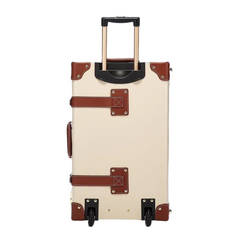 The Diplomat – Cream Stowaway