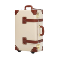 The Diplomat – Cream Stowaway
