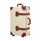 The Diplomat – Cream Stowaway