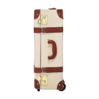 The Diplomat – Cream Stowaway