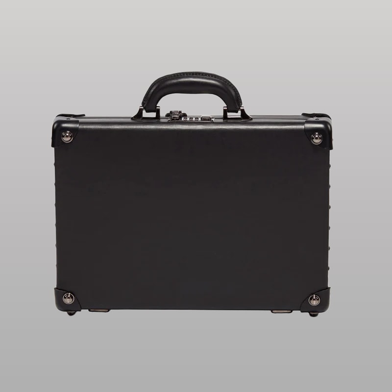 The Industrialist – Briefcase