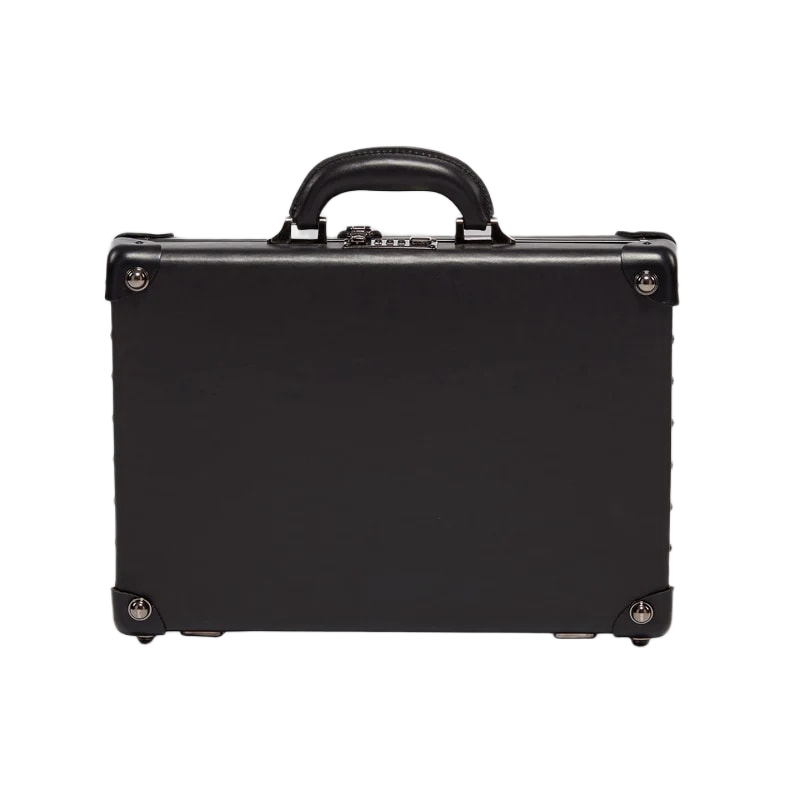 The Industrialist – Briefcase