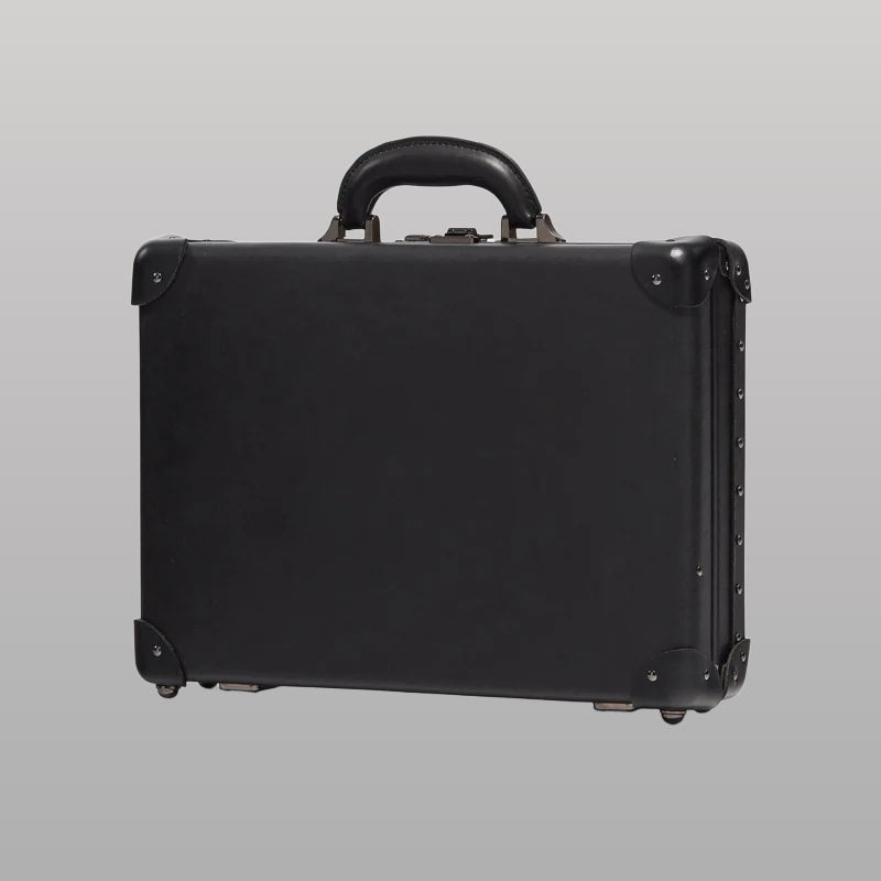 The Industrialist – Briefcase