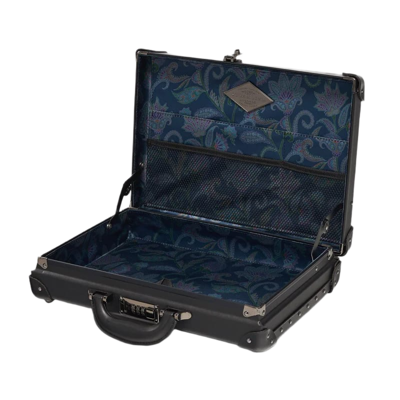 The Industrialist – Briefcase