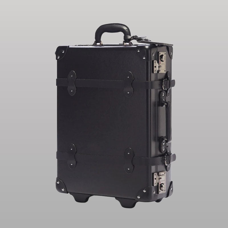 The Industrialist – Carry‑On