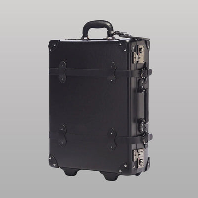 The Industrialist – Carry‑On