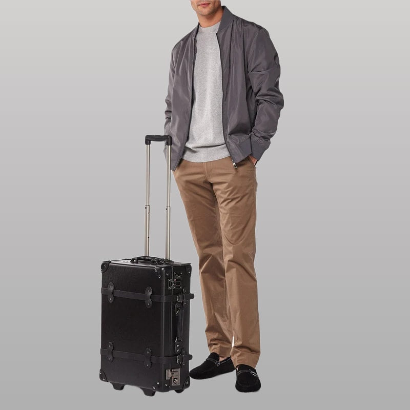 The Industrialist – Carry‑On