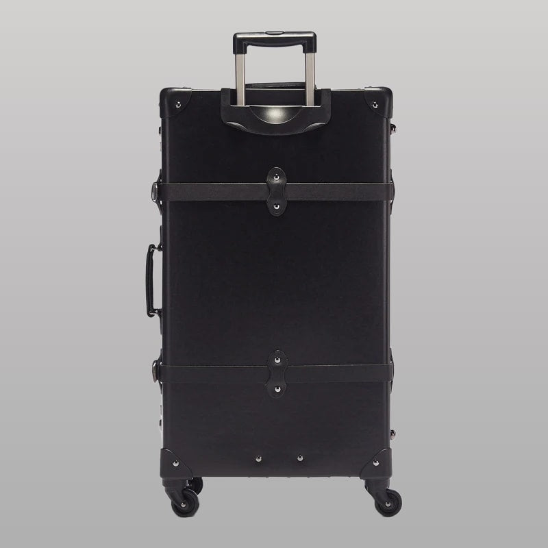 The Industrialist – Check‑In Spinner