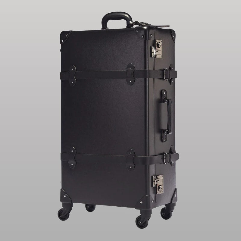 The Industrialist – Check‑In Spinner