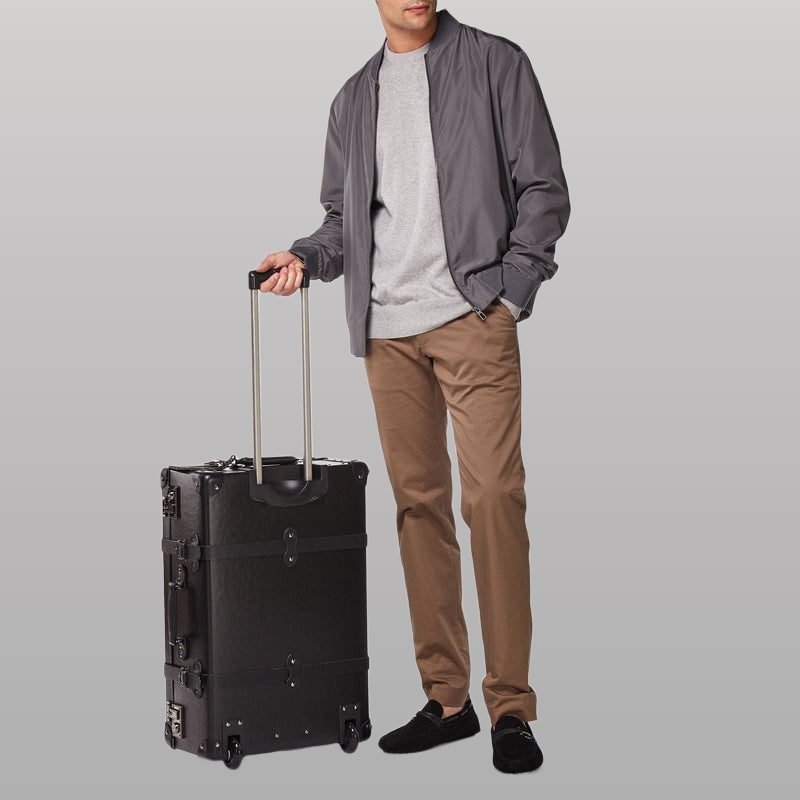 The Industrialist – Stowaway