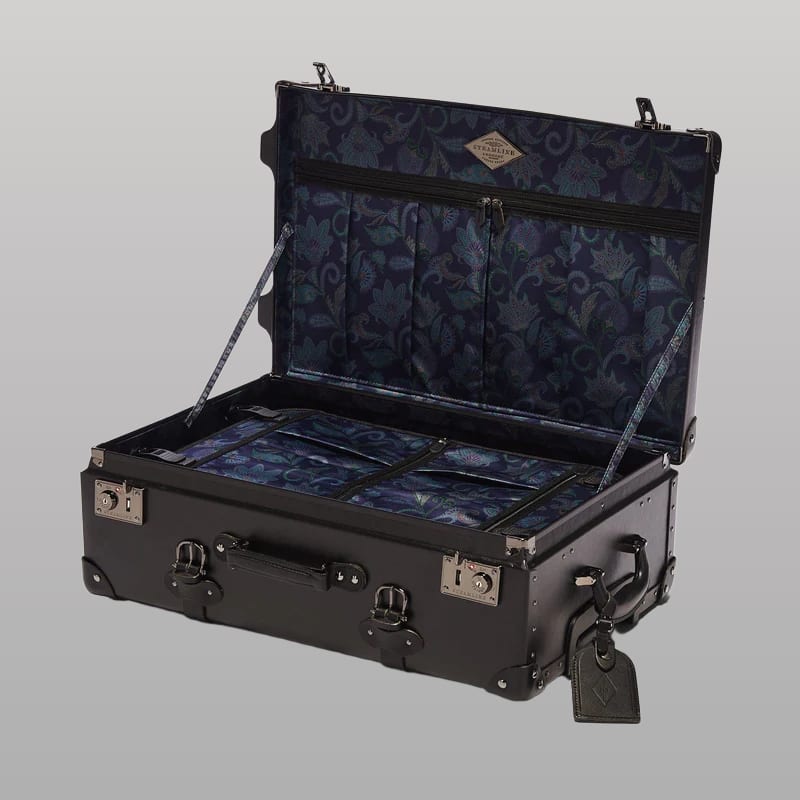 The Industrialist – Stowaway